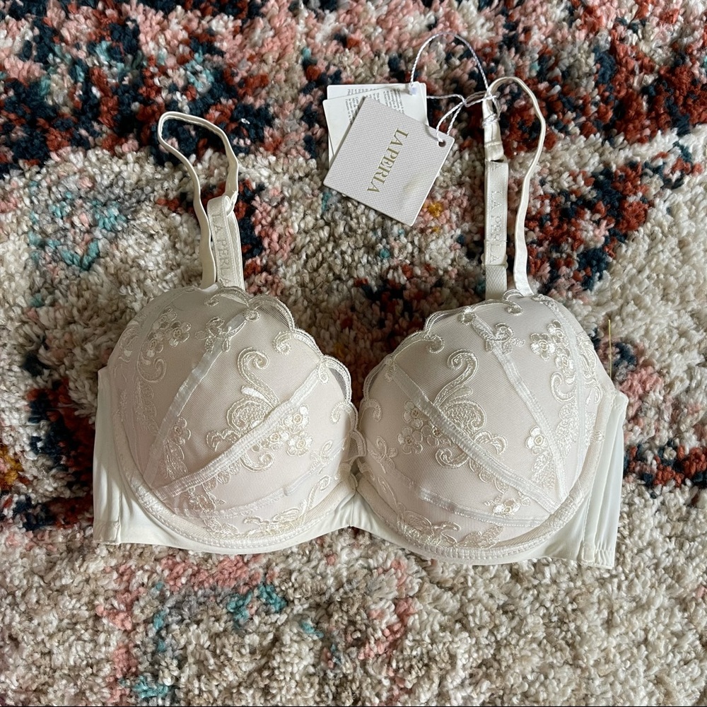La Perla bra